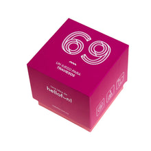 Cargar imagen en el visor de la galería, 69: Un Juego para traviesos