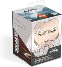 Cargar imagen en el visor de la galería, Squaroe Avatar: The Last Airbender AV011 - Avatar Roku