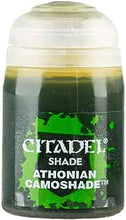 Cargar imagen en el visor de la galería, Citadel Pintura Shade: Athonian Camoshade