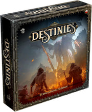 Cargar imagen en el visor de la galería, Destinies (Inglés)
