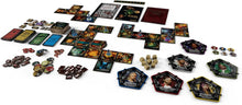 Cargar imagen en el visor de la galería, Betrayal at House on the Hill, 3rd Edition (Inglés)