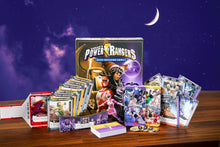 Cargar imagen en el visor de la galería, Power Rangers Deck-Building Game (Inglés)
