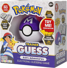Cargar imagen en el visor de la galería, Pokémon Trainer Guess (Oferta) (Inglés)