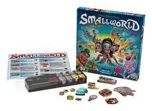 Cargar imagen en el visor de la galería, Small World Power pack 1 (Inglés)