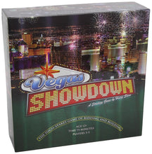 Cargar imagen en el visor de la galería, Vegas Showdown (Inglés)