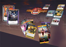 Cargar imagen en el visor de la galería, Power Rangers Deck-Building Game: Zeo- Stronger Than Before (Inglés)