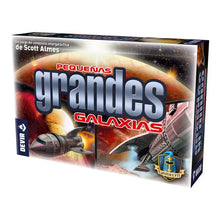 Cargar imagen en el visor de la galería, Pequeñas Grandes Galaxias