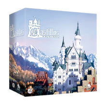 Cargar imagen en el visor de la galería, Castillos del Rey Loco Ludwig