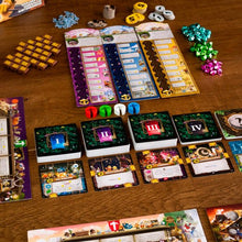 Cargar imagen en el visor de la galería, Mineros del Imperio