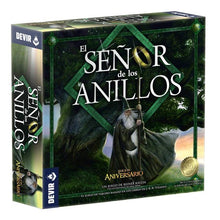 Cargar imagen en el visor de la galería, El Señor de los Anillos: Edición Aniversario