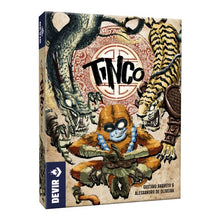 Cargar imagen en el visor de la galería, Tinco