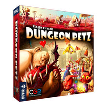 Cargar imagen en el visor de la galería, Dungeon Petz