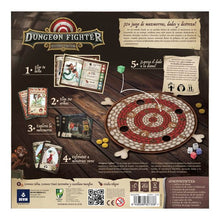 Cargar imagen en el visor de la galería, Dungeon Fighter 2da Edición