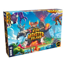 Cargar imagen en el visor de la galería, King of Monster Island