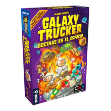 Cargar imagen en el visor de la galería, Galaxy Trucker Expansion: Bocinas en el Espacio