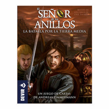 Cargar imagen en el visor de la galería, El Señor de Los Anillos: Batalla por la Tierra Media