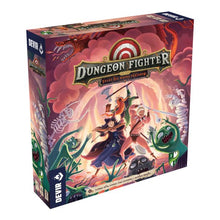 Cargar imagen en el visor de la galería, Dungeon Fighter: En las Salas del Magma Perverso