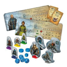 Cargar imagen en el visor de la galería, Las Leyendas de Andor: El Frío Eterno