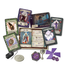 Cargar imagen en el visor de la galería, Dungeon Fighter: En las Catacumbas de los Espectros Tenebrosos