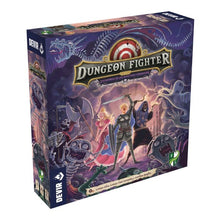 Cargar imagen en el visor de la galería, Dungeon Fighter: En las Catacumbas de los Espectros Tenebrosos