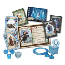Cargar imagen en el visor de la galería, Dungeon Fighter: En el Castillo de Hielo Espeluznante