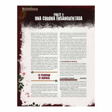 Cargar imagen en el visor de la galería, Pathfinder 2ª ed.: La Corona del Rey Kóbold