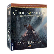 Cargar imagen en el visor de la galería, Guerra del Anillo Exp: Reyes de la Tierra Media