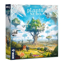 Cargar imagen en el visor de la galería, Planta Nubo