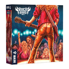 Cargar imagen en el visor de la galería, Rock Hard 1977