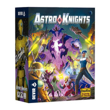 Cargar imagen en el visor de la galería, Astro Knights