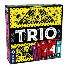 Cargar imagen en el visor de la galería, Trio