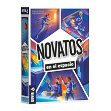 Cargar imagen en el visor de la galería, Novatos en el Espacio