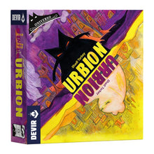 Cargar imagen en el visor de la galería, Urbion