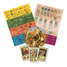 Cargar imagen en el visor de la galería, Tebas