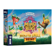 Cargar imagen en el visor de la galería, Mind Bug Fruta de Batallas Reino