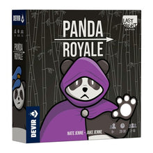 Cargar imagen en el visor de la galería, Panda Royale