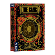 Cargar imagen en el visor de la galería, The Gang (español)
