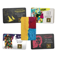 Cargar imagen en el visor de la galería, Academia Abstracta