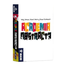Cargar imagen en el visor de la galería, Academia Abstracta