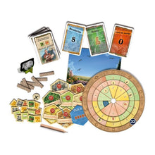 Cargar imagen en el visor de la galería, Exit: Aventuras de Catan