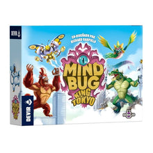 Cargar imagen en el visor de la galería, Ming Bug King of Tokio