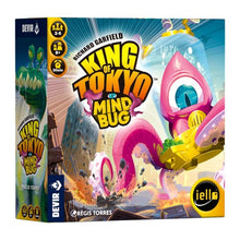 Cargar imagen en el visor de la galería, Ming Bug King of Tokio