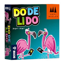Cargar imagen en el visor de la galería, Dodelido (Español)
