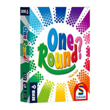 Cargar imagen en el visor de la galería, One Round? (Español)