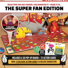 Cargar imagen en el visor de la galería, EXPLODING KITTENS THE BOARD GAME - SUPER FAN EDITION (PREMIUM VERSION- ESPAÑOL) (PRE-VENTA)