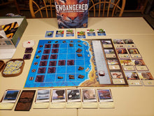 Cargar imagen en el visor de la galería, ENDANGERED (Inglés)