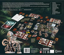 Cargar imagen en el visor de la galería, Tainted Grail: Kings of Ruin- Corebox (Inglés)