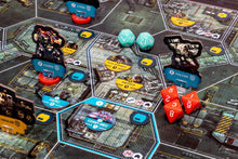 Cargar imagen en el visor de la galería, Undaunted: 2200 Callisto (Inglés)