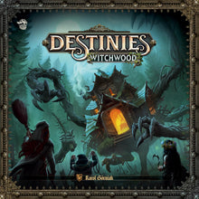 Cargar imagen en el visor de la galería, Destinies: Witchwood Expansion (Inglés)