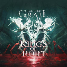 Cargar imagen en el visor de la galería, Tainted Grail: Kings of Ruin- Corebox (Inglés)